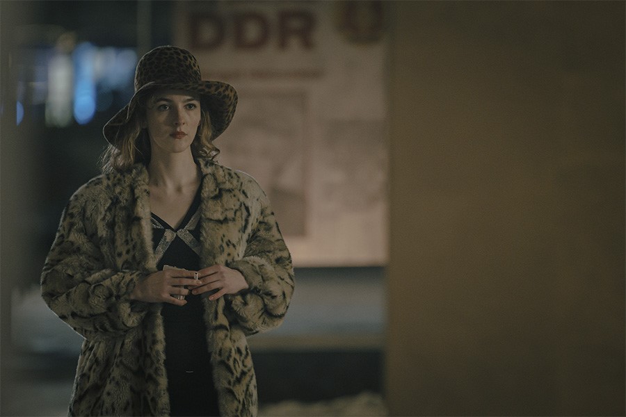 Honey to Make World Premiere at MIPCOM Cannes